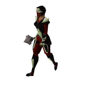 Soldier (tier 3)