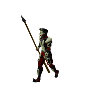 Soldier (tier 4)