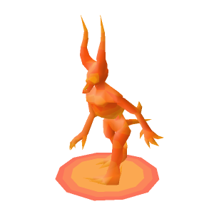 Pyrelord