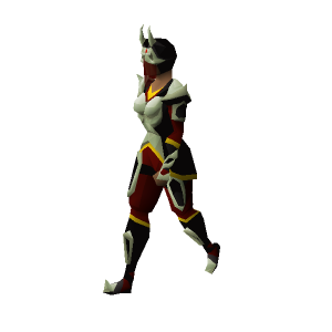 Soldier (tier 5)