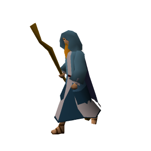 Doomsayer