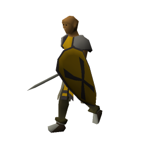 Sergeant Tobyn