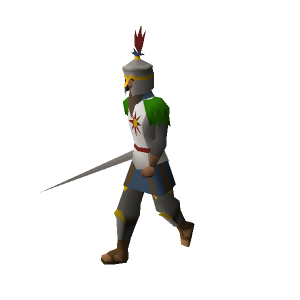 Knight of Varlamore