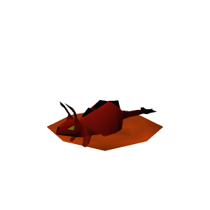 Hell-Rat Behemoth