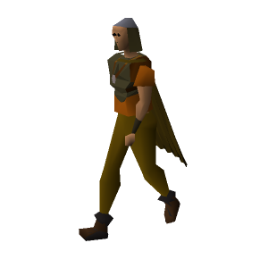 Leatherworker