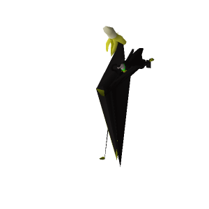 Maniacal monkey