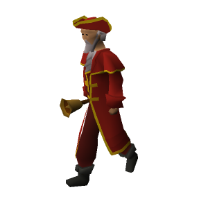 Town Crier