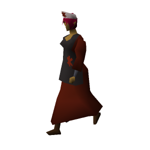Nurse Inn'Juree