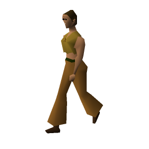 Caroline