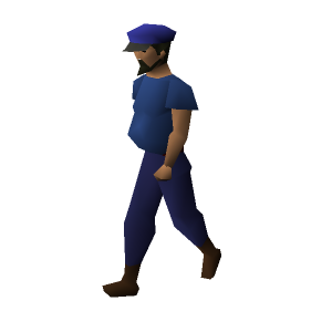 Dockmaster