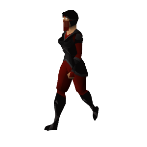 Patrolwoman