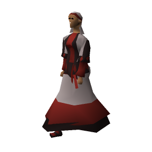 Lorraine