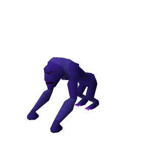Reanimated horror