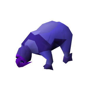 Reanimated bloodveld