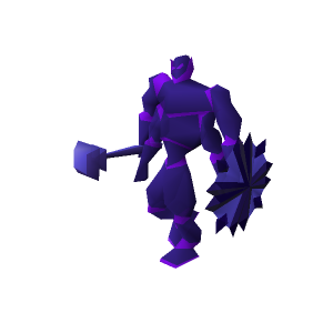 Reanimated TzHaar