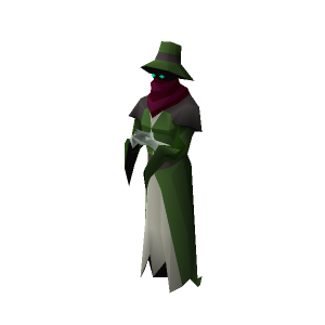 Trossa