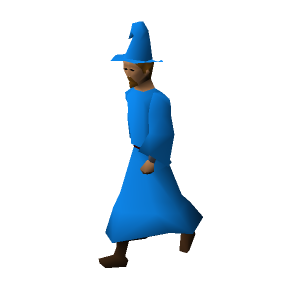 Wizard Mizgog