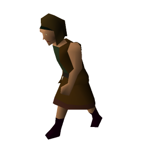 Operator