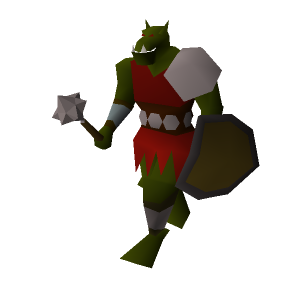 Orc