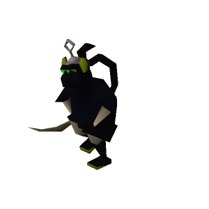 Maniacal Monkey Archer