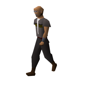 Clerk