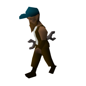 Mogrim