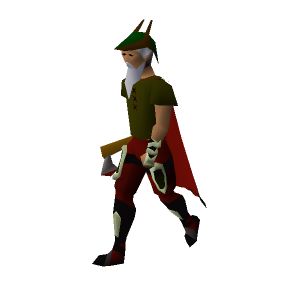 Guildmaster Lars