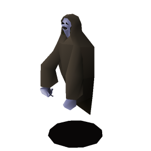 Twisted Banshee
