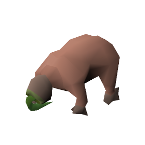 Mutated Bloodveld