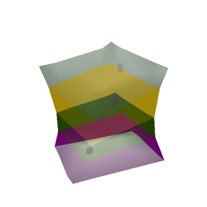 Warped Jelly