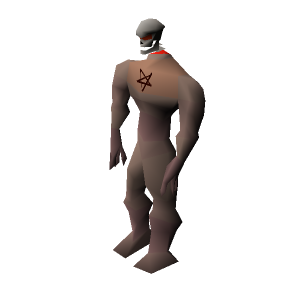 Greater Nechryael