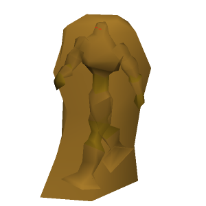 Deviant spectre