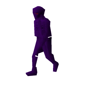 Dark Ankou