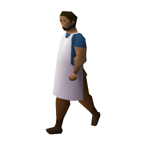Bartender