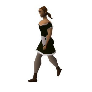 Maid