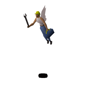 Fairy Fixit