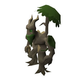Tangleroot