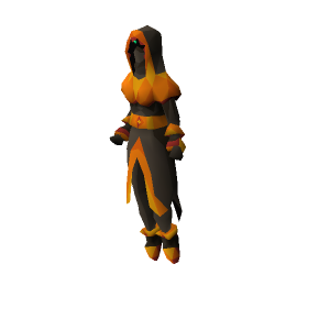 Incapacitated Pyromancer