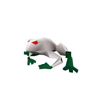 Wintertoad