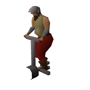 Stumpy