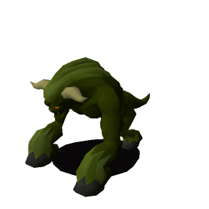King kurask
