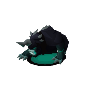Night beast