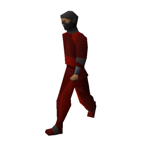 Zamorak crafter