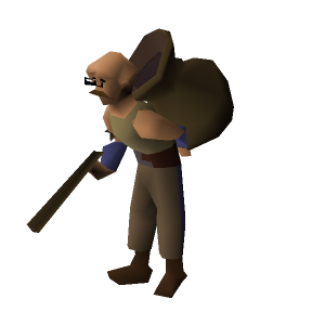 Perdu