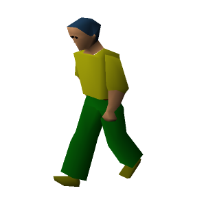 Roy jr.