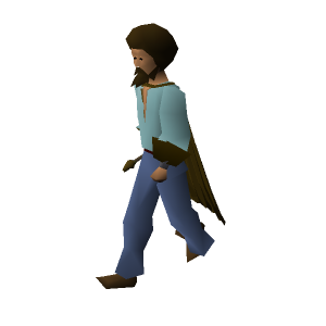 Robert Boss
