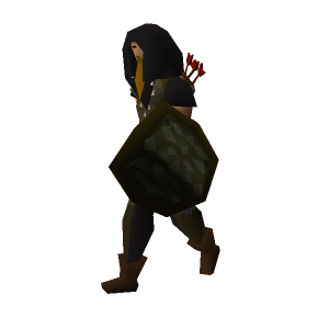 Shield master