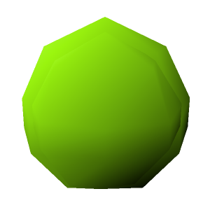Energy ball