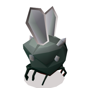 Jewelled Crab