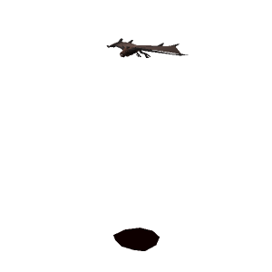 Guanic bat